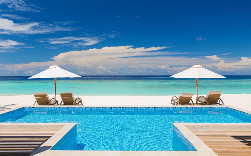 Beach Villa photo 25